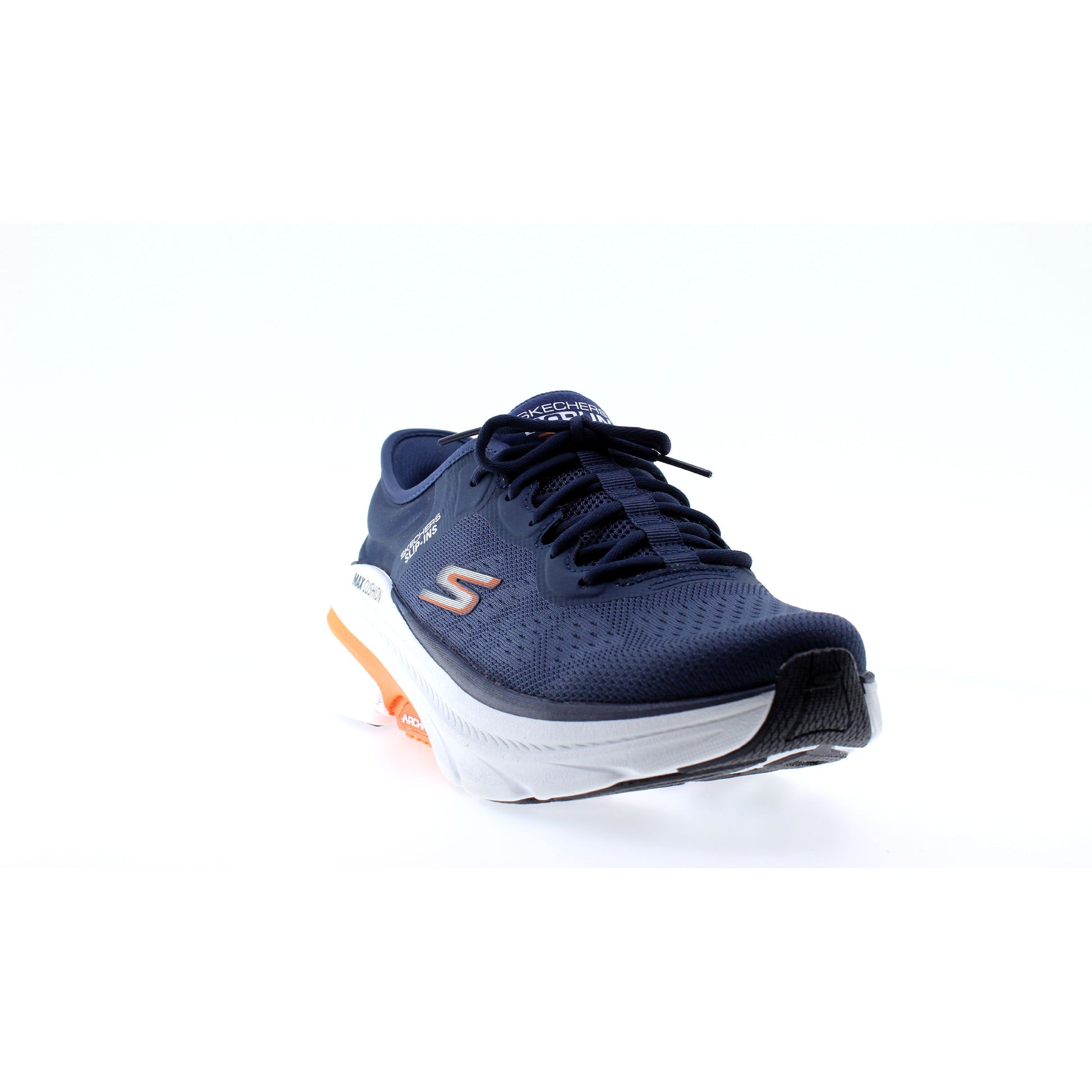 Skechers SNEAKERS Blu