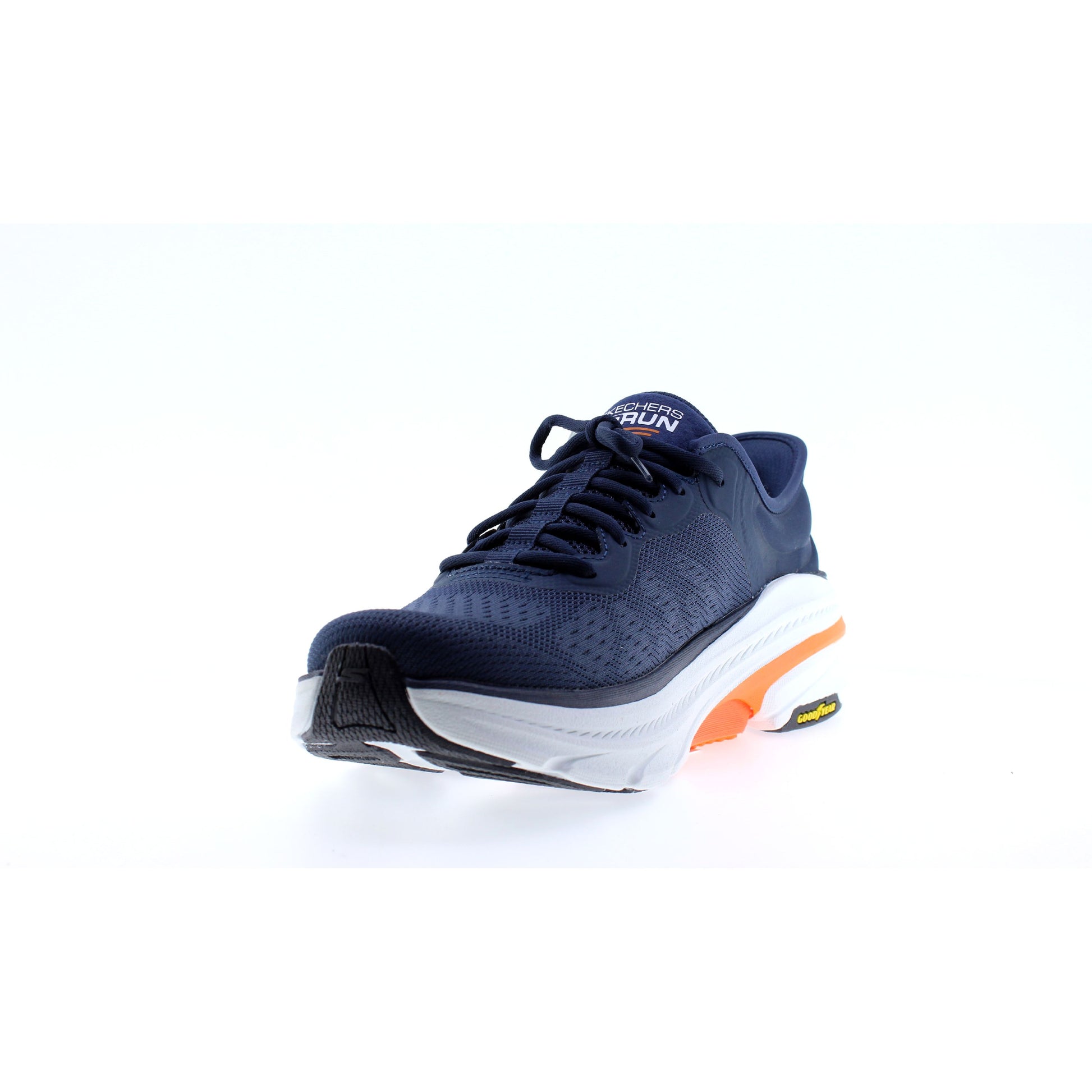 Skechers SNEAKERS Blu