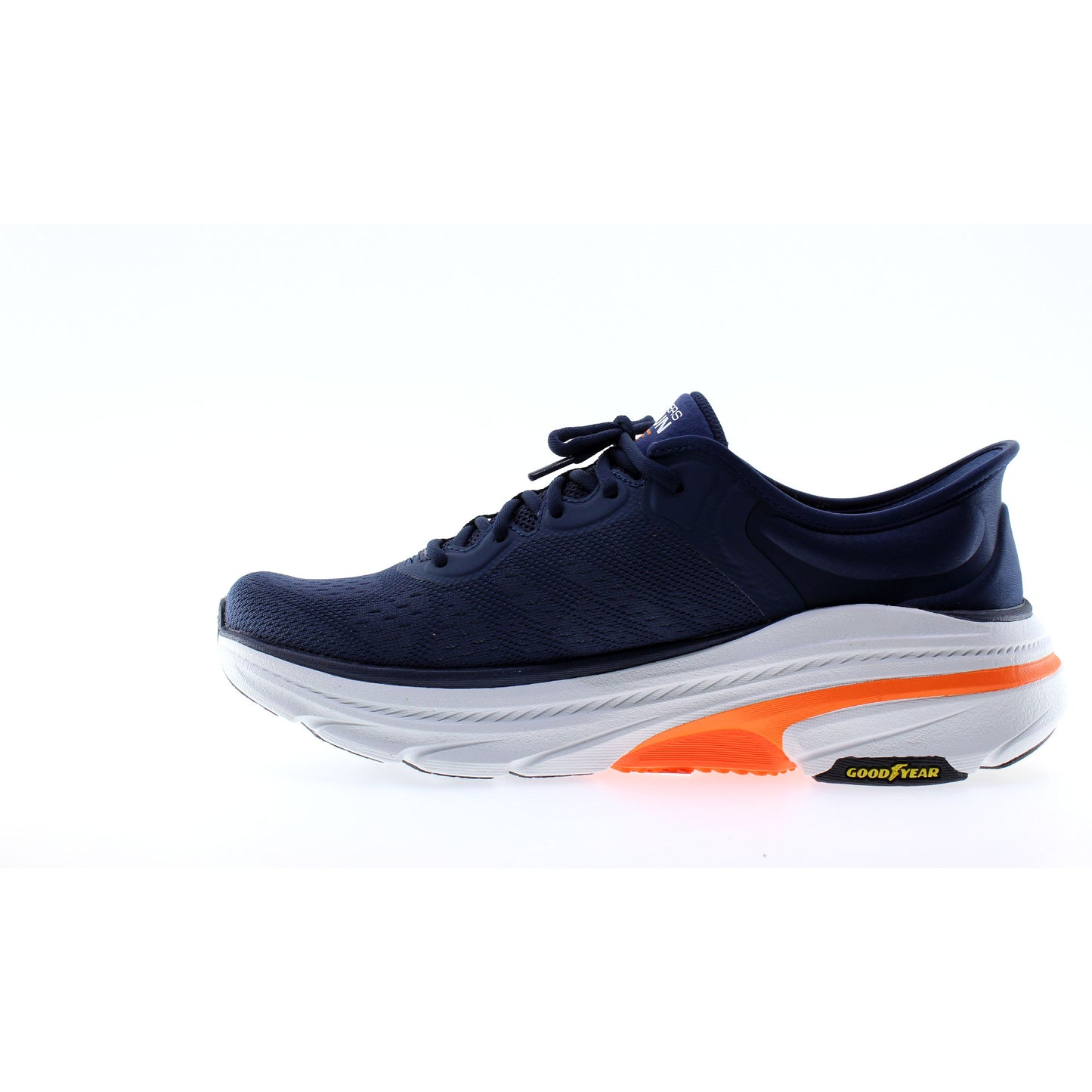 Skechers SNEAKERS Blu