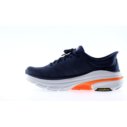 Skechers SNEAKERS Blu