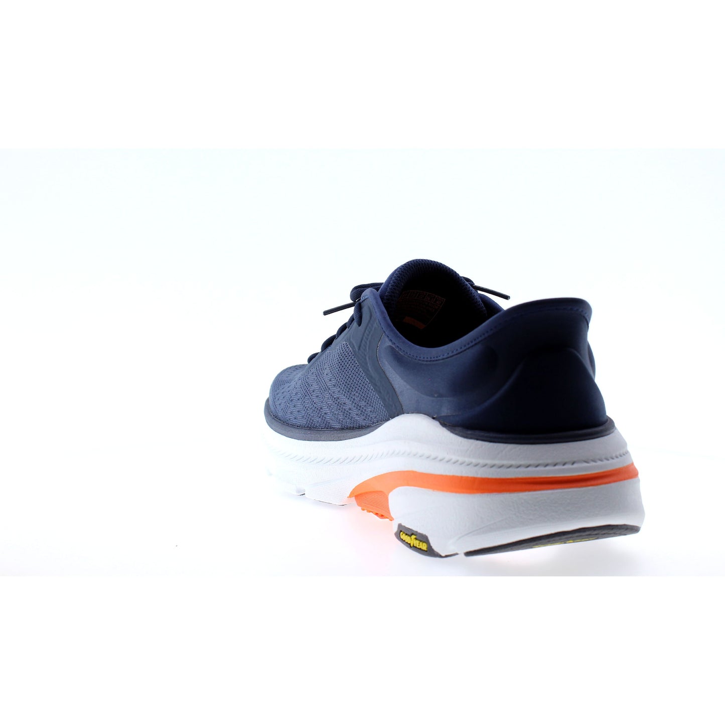 Skechers SNEAKERS Blu
