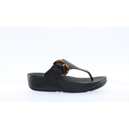 Fitflop INFRADITO Nero