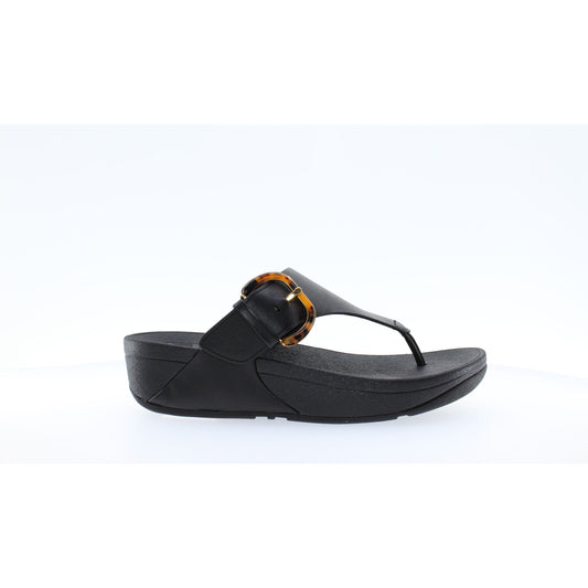 Fitflop INFRADITO Nero