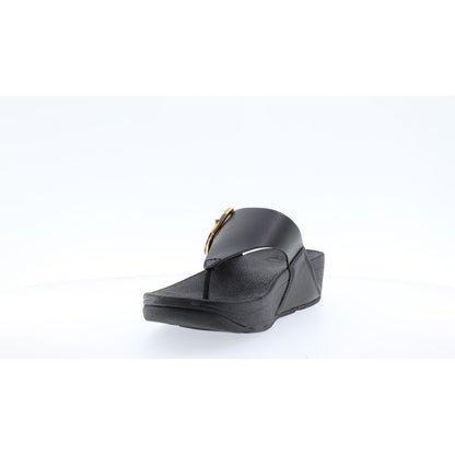 Fitflop INFRADITO Nero