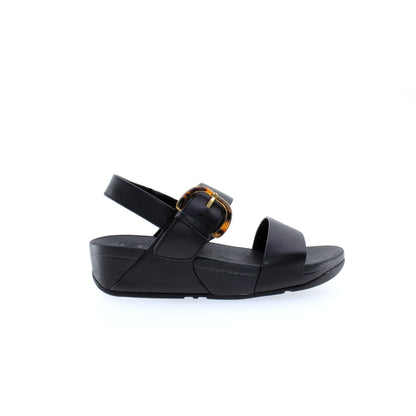Fitflop SANDALO Nero