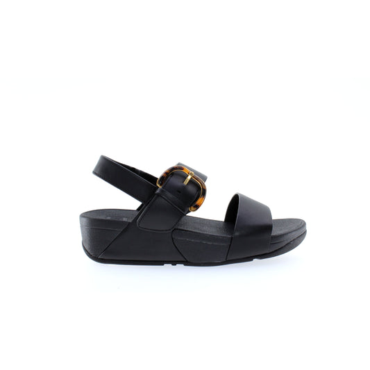Fitflop SANDALO Nero