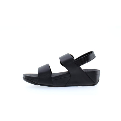 Fitflop SANDALO Nero