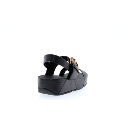 Fitflop SANDALO Nero