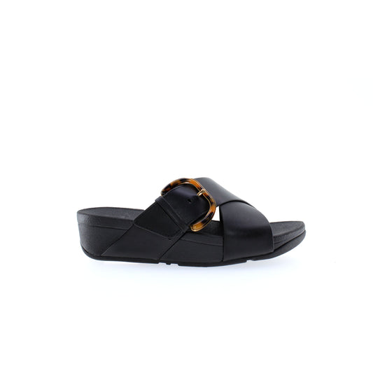 Fitflop SANDALO Nero