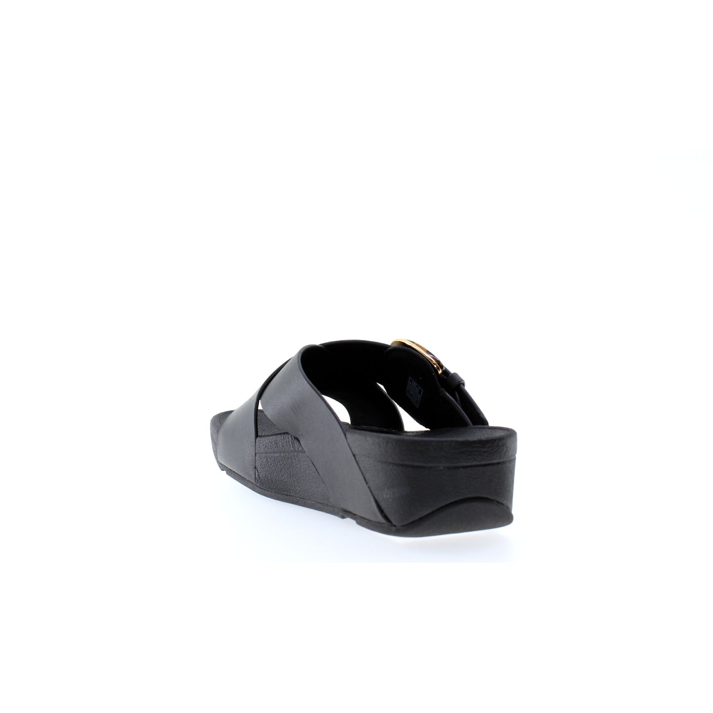 Fitflop SANDALO Nero