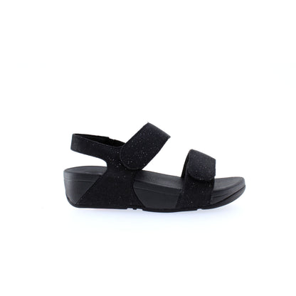 Fitflop SANDALO Nero