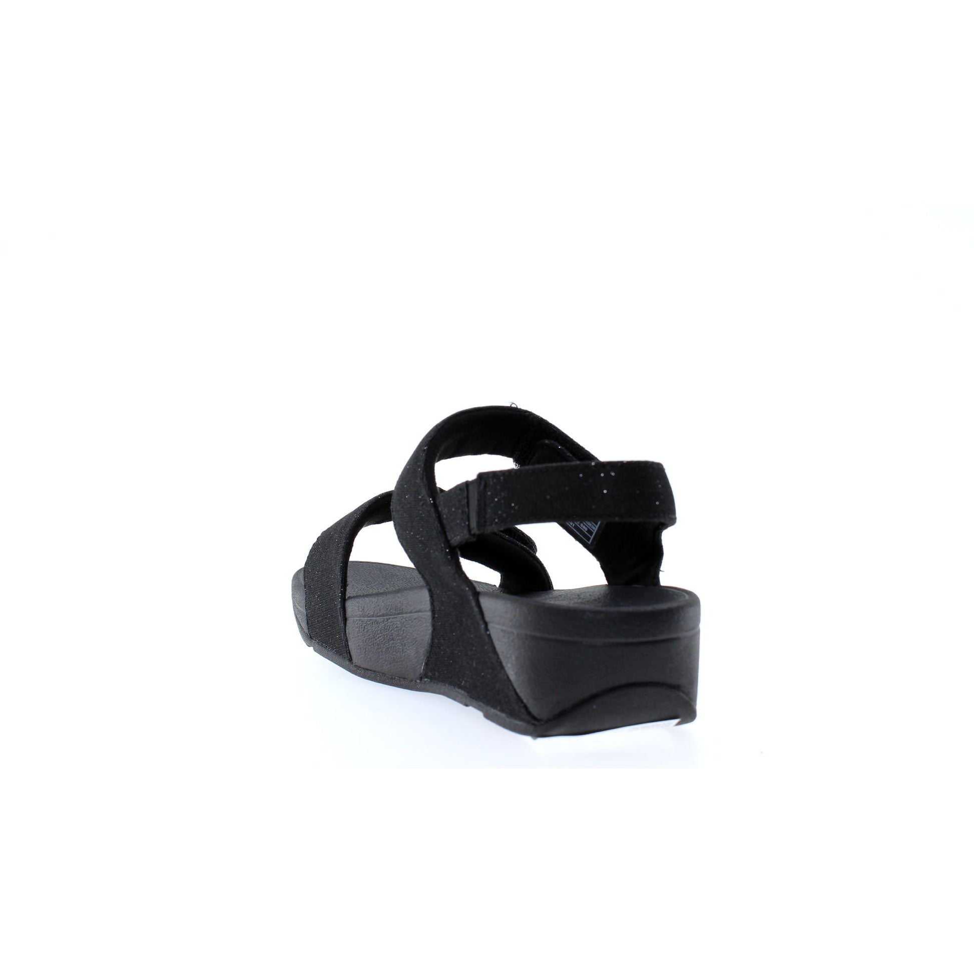 Fitflop SANDALO Nero