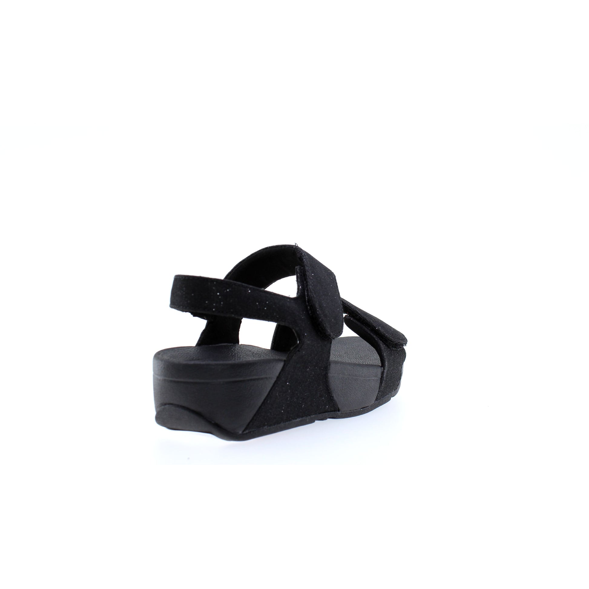 Fitflop SANDALO Nero