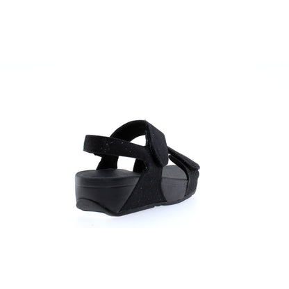 Fitflop SANDALO Nero
