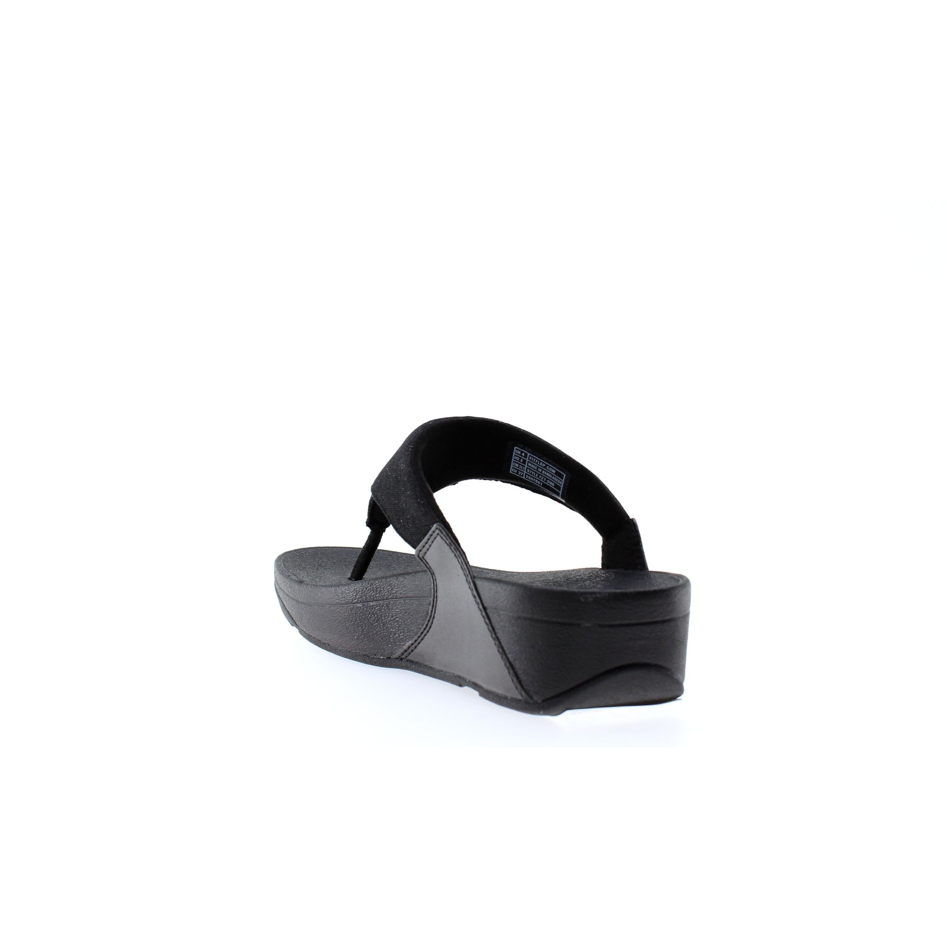 Fitflop INFRADITO Nero