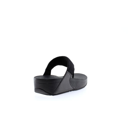 Fitflop INFRADITO Nero