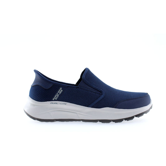 Skechers SLIPON Blu
