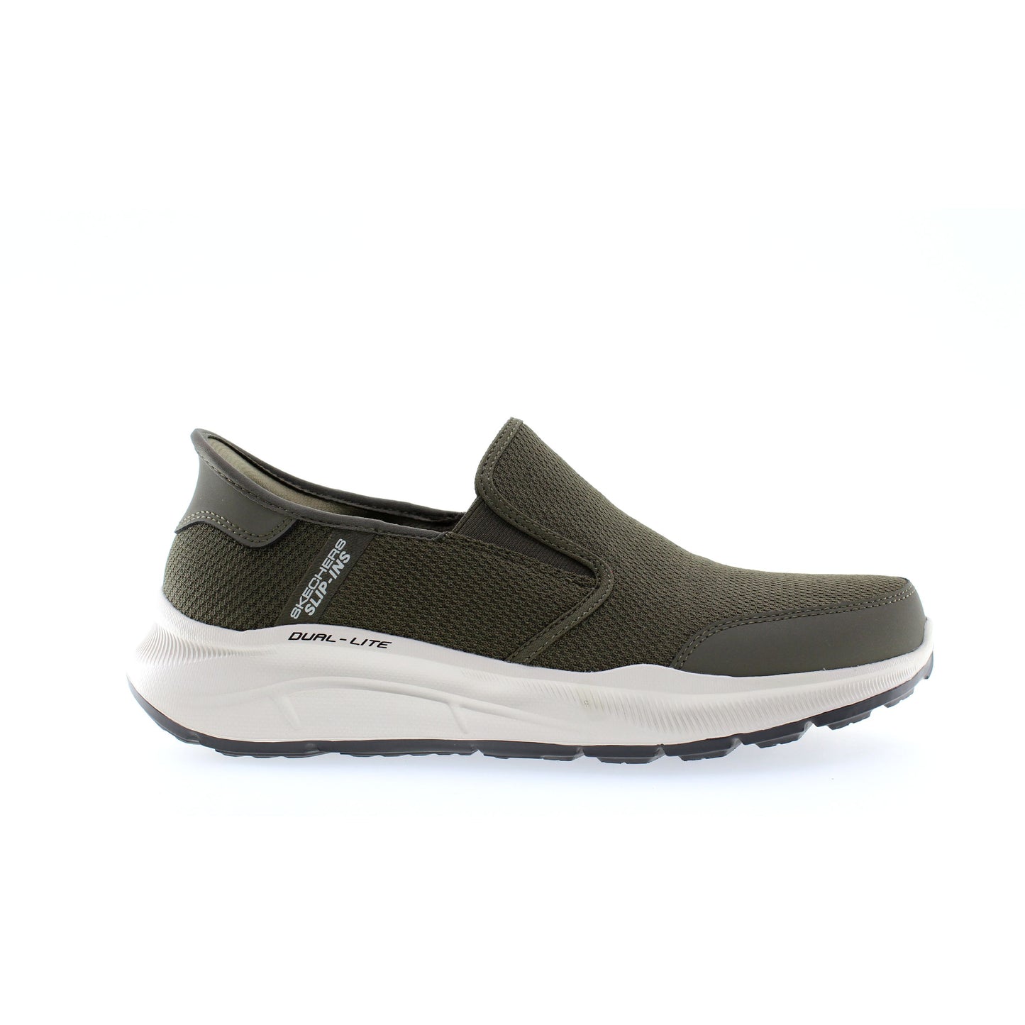 Skechers SLIPON Verde