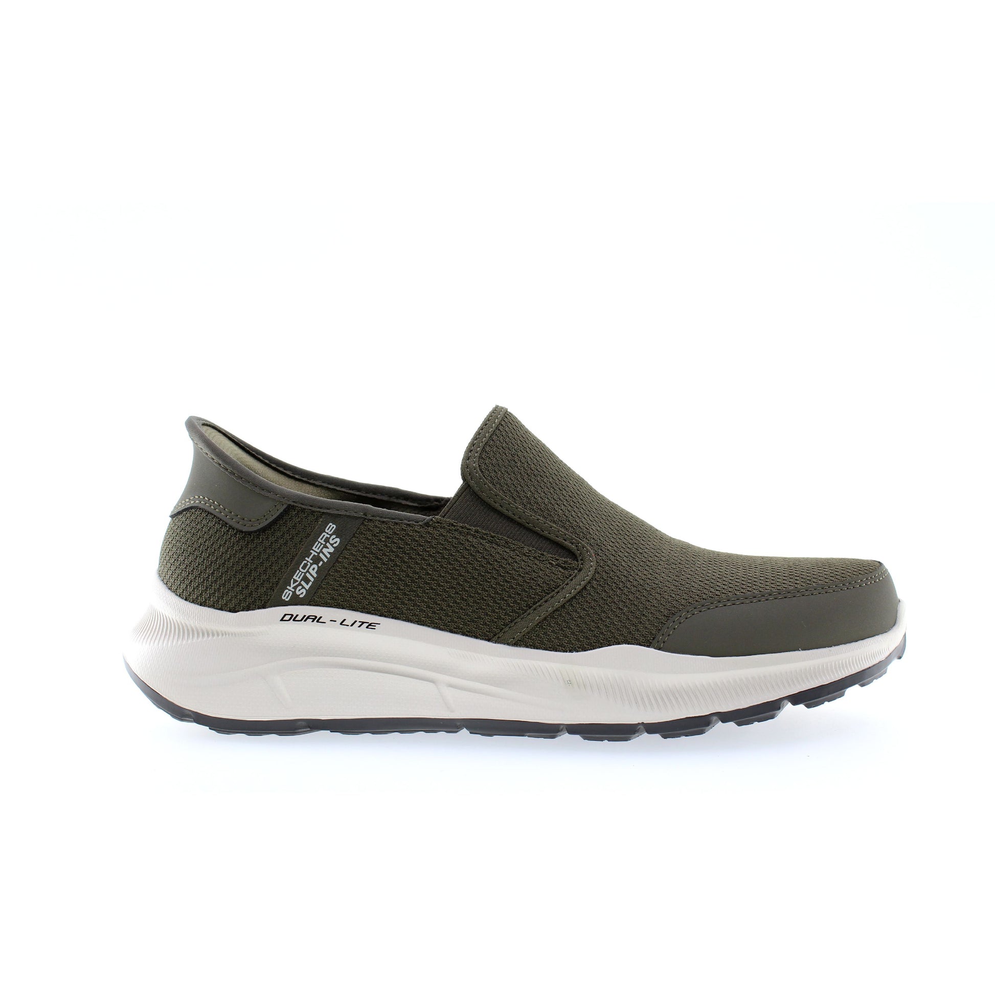 Skechers SLIPON Verde