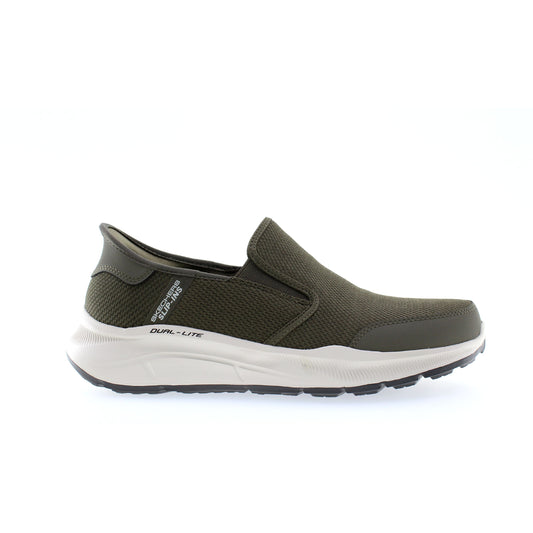 Skechers SLIPON Verde