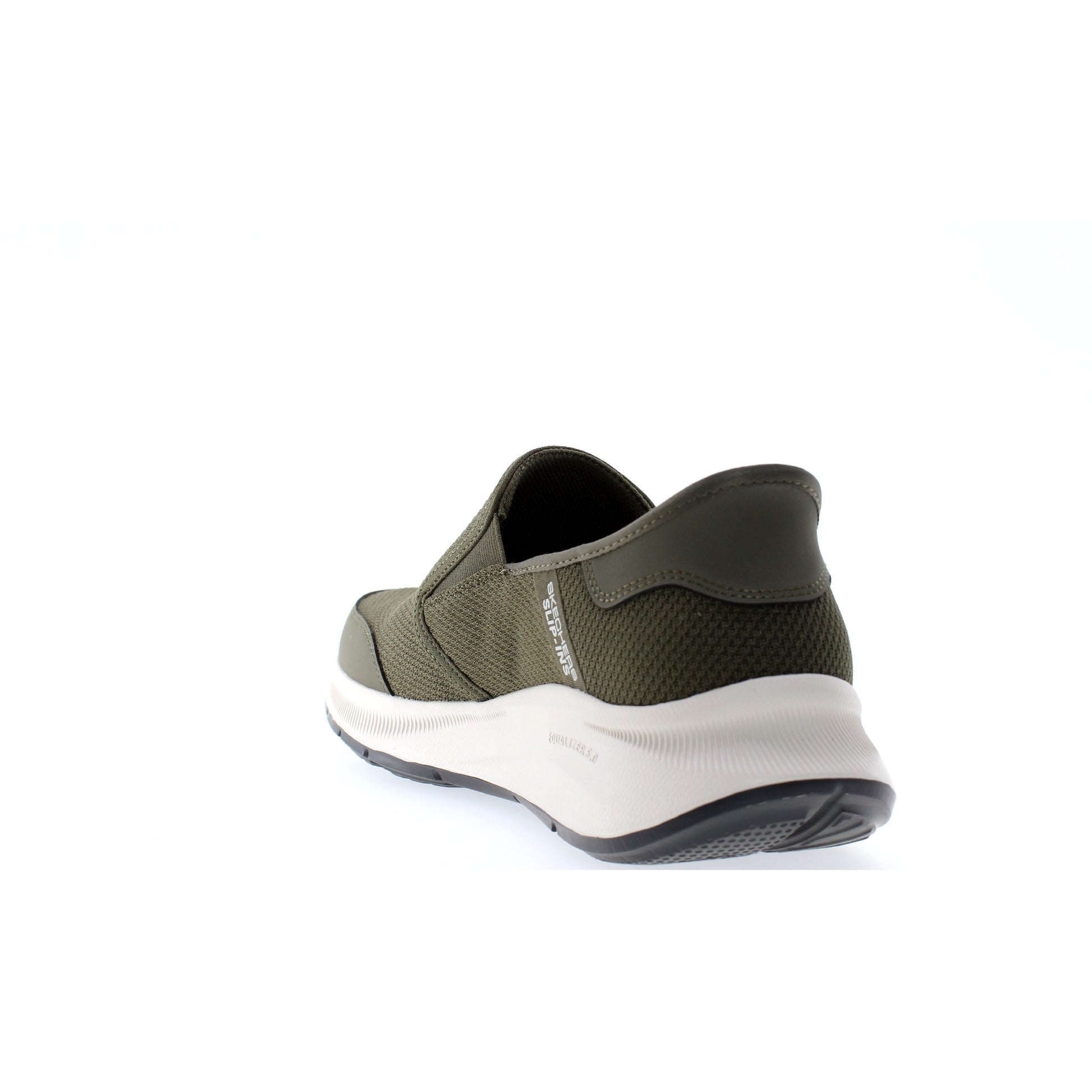 Skechers SLIPON Verde