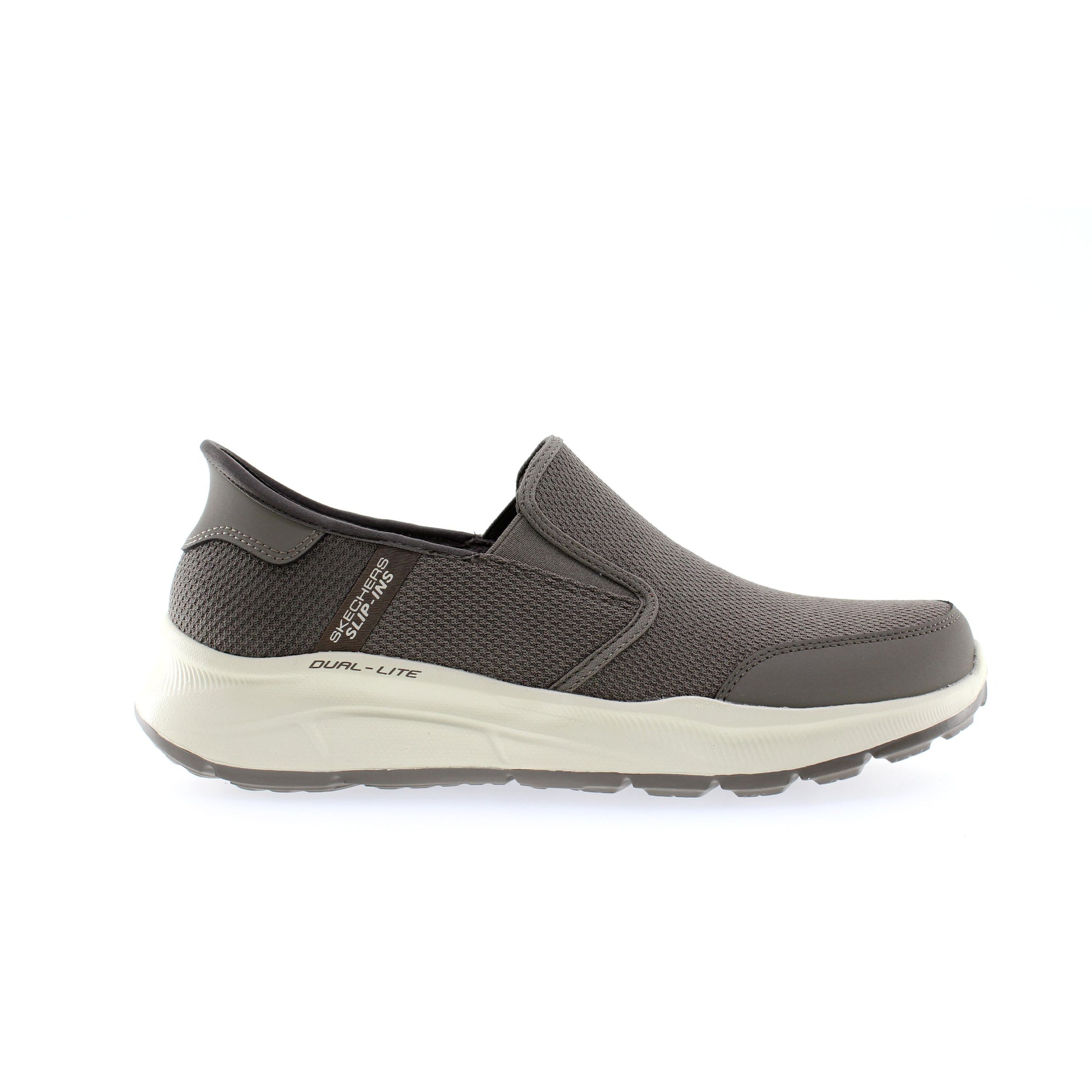 Skechers SLIPON Beige