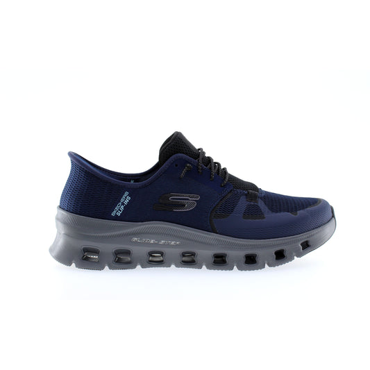 Skechers SNEAKERS Blu