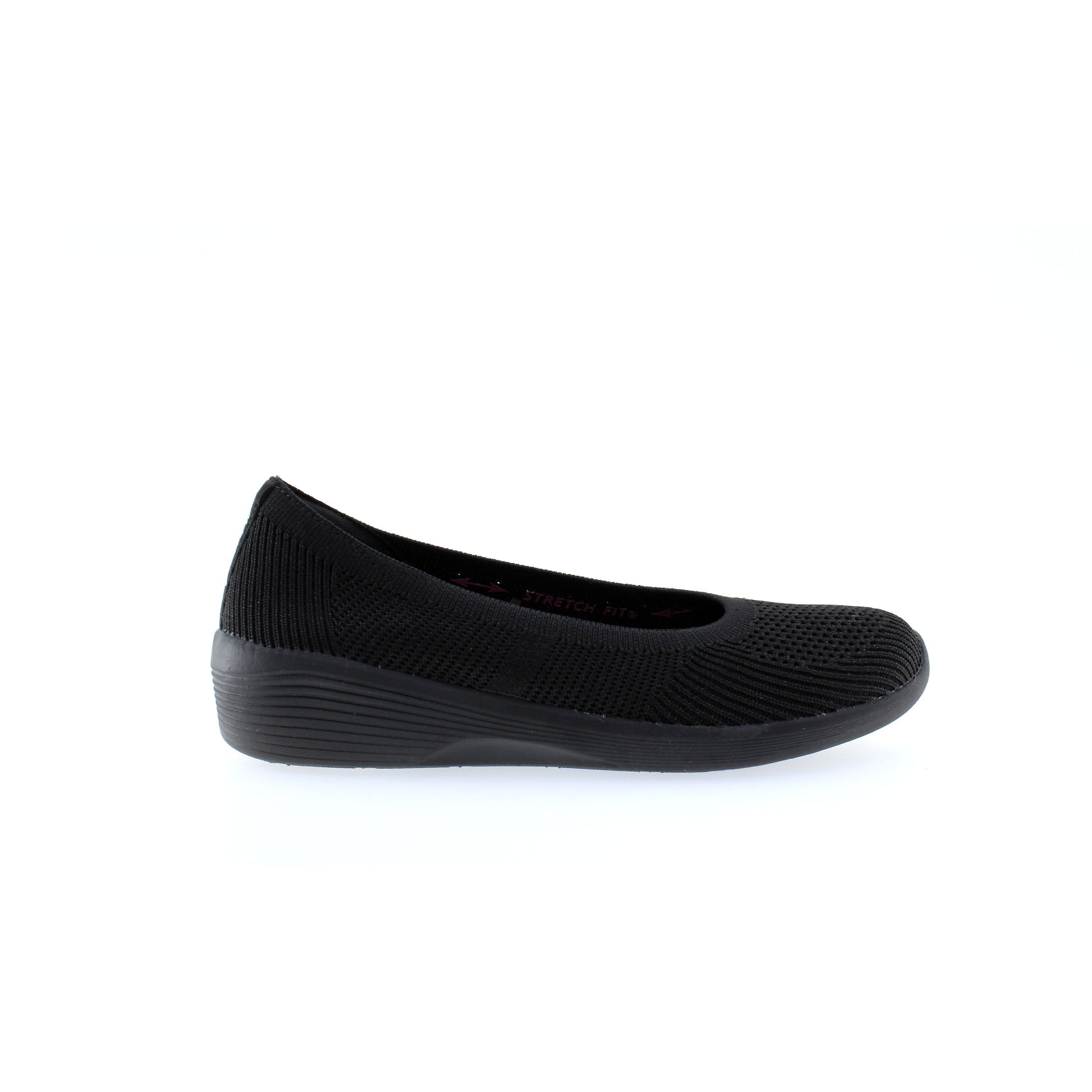 Skechers BALLERINA Nero