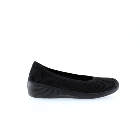 Skechers BALLERINA Nero