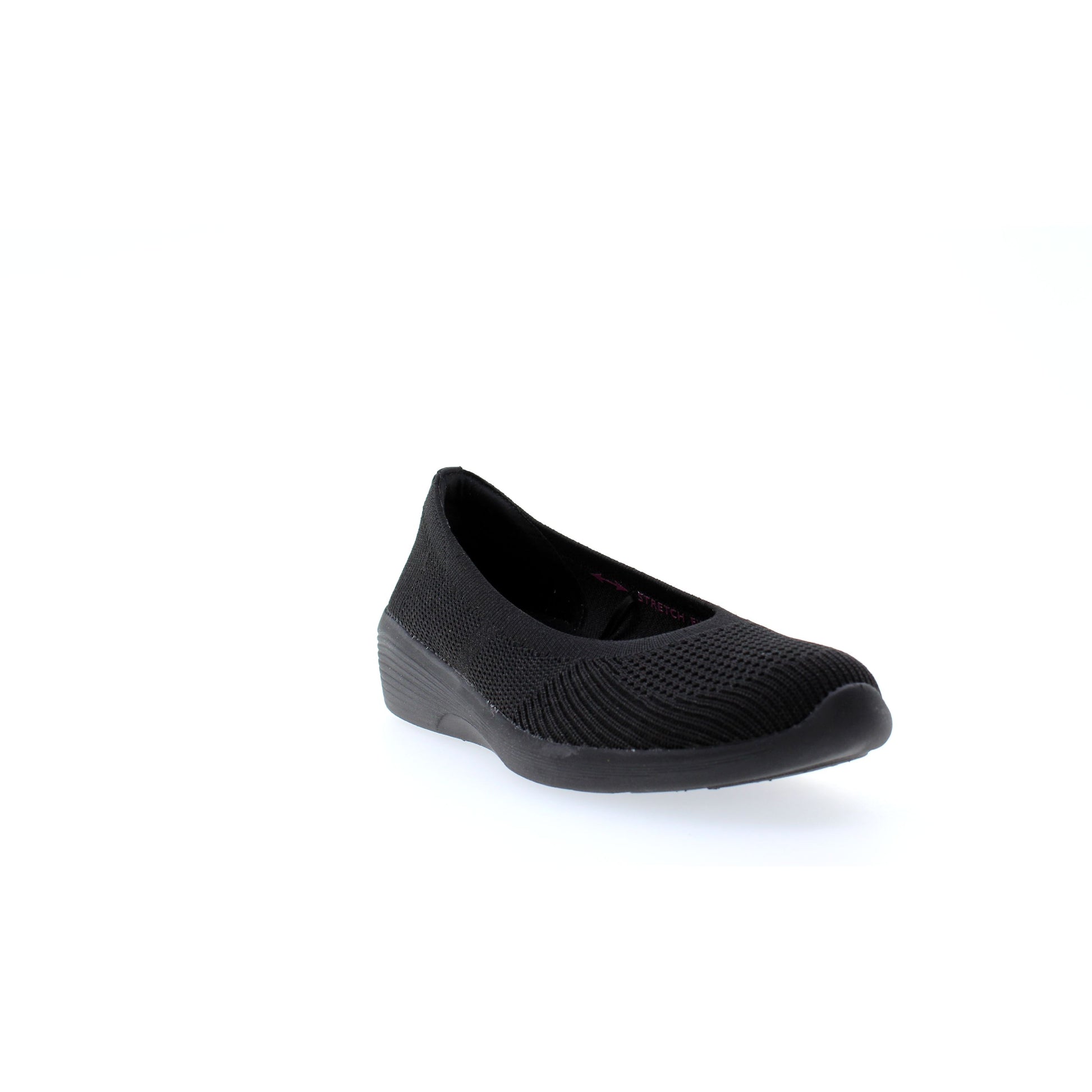 Skechers BALLERINA Nero
