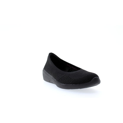 Skechers BALLERINA Nero