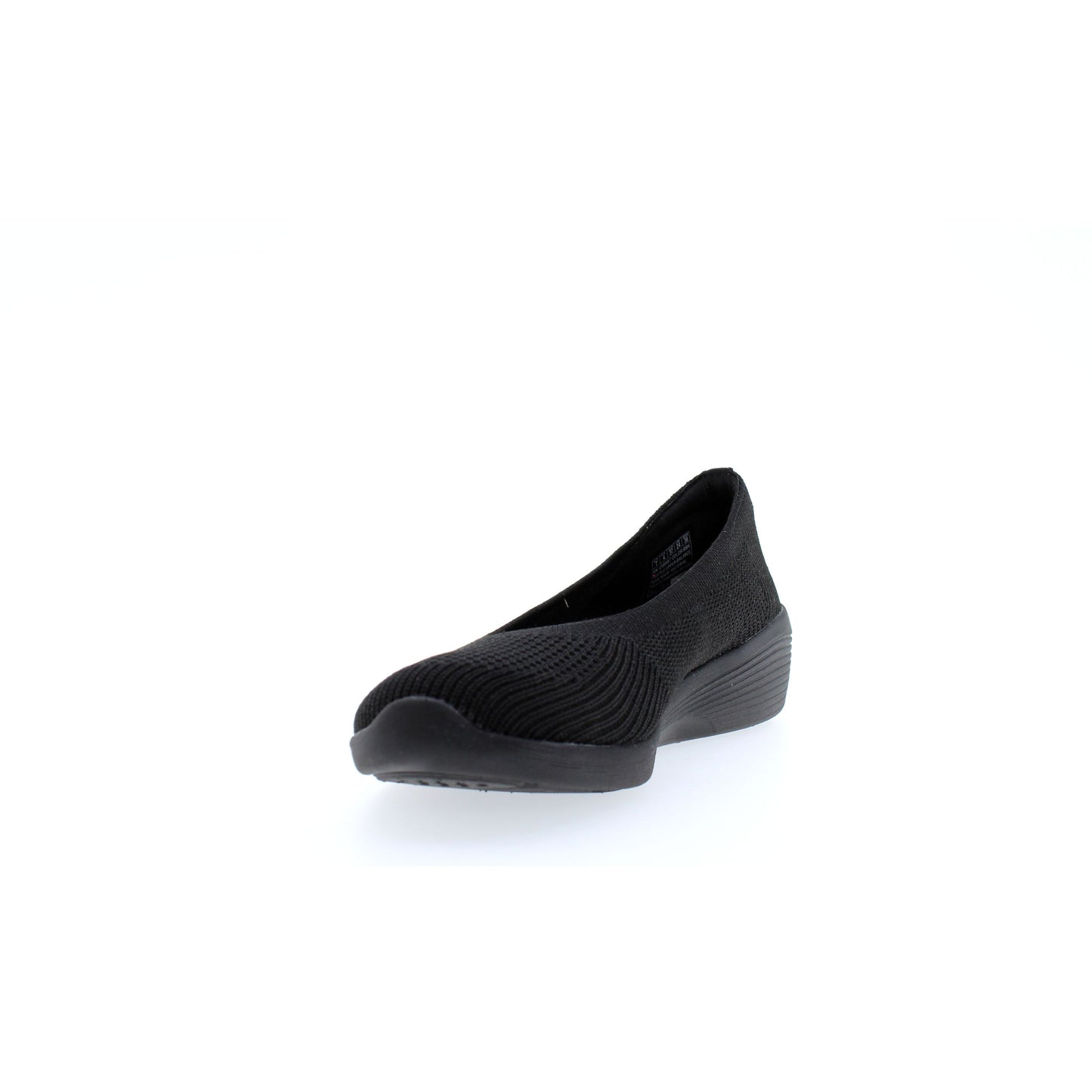 Skechers BALLERINA Nero