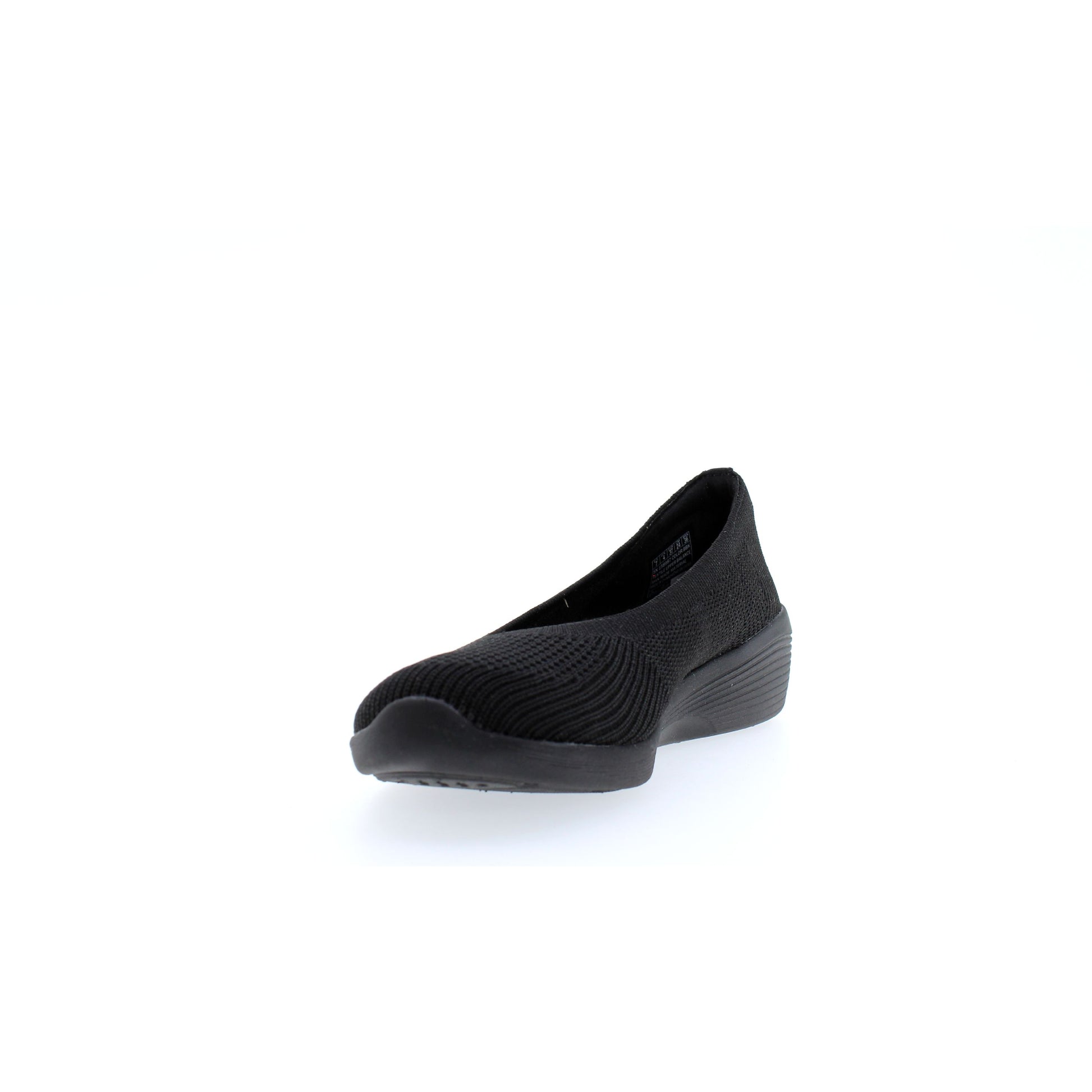 Skechers BALLERINA Nero