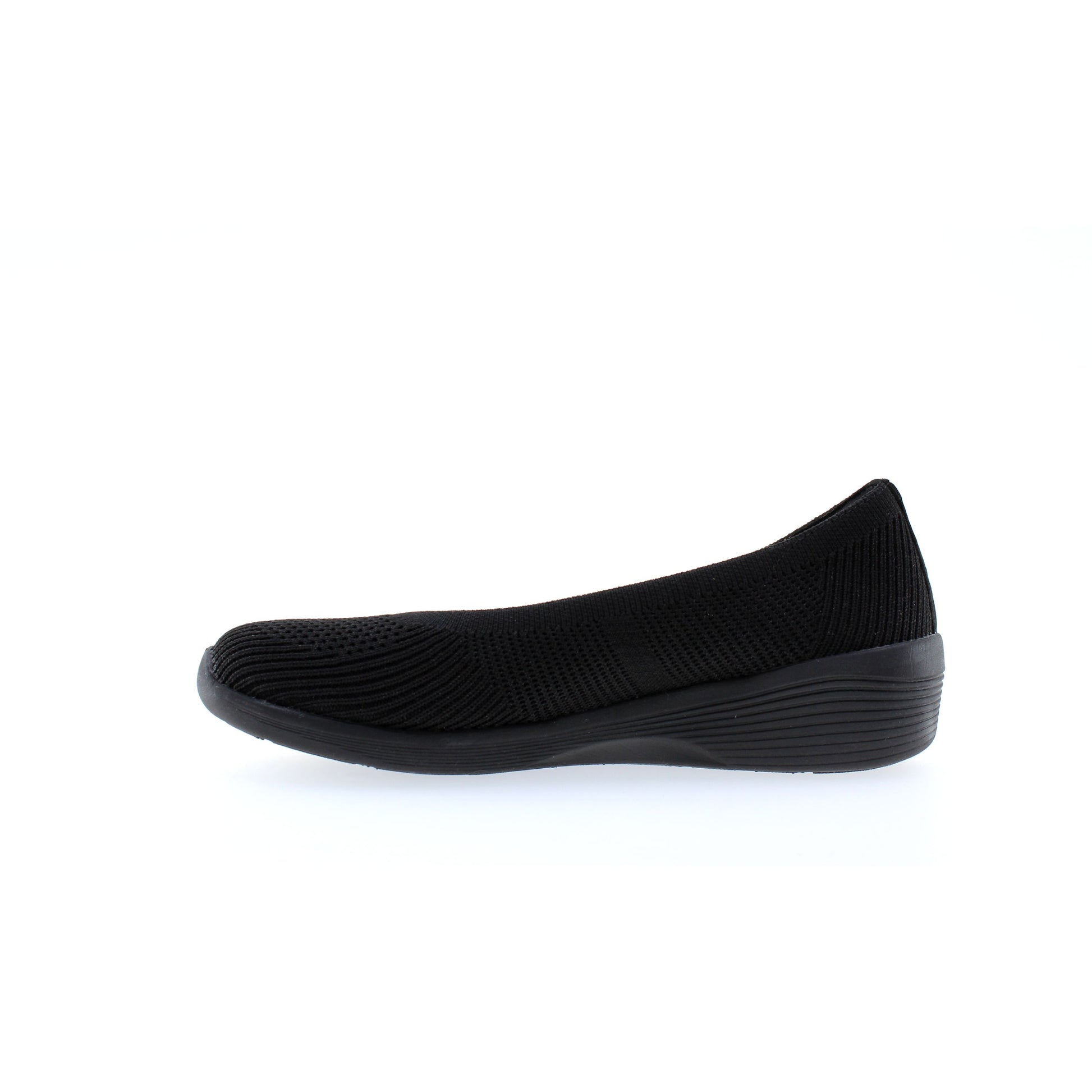 Skechers BALLERINA Nero