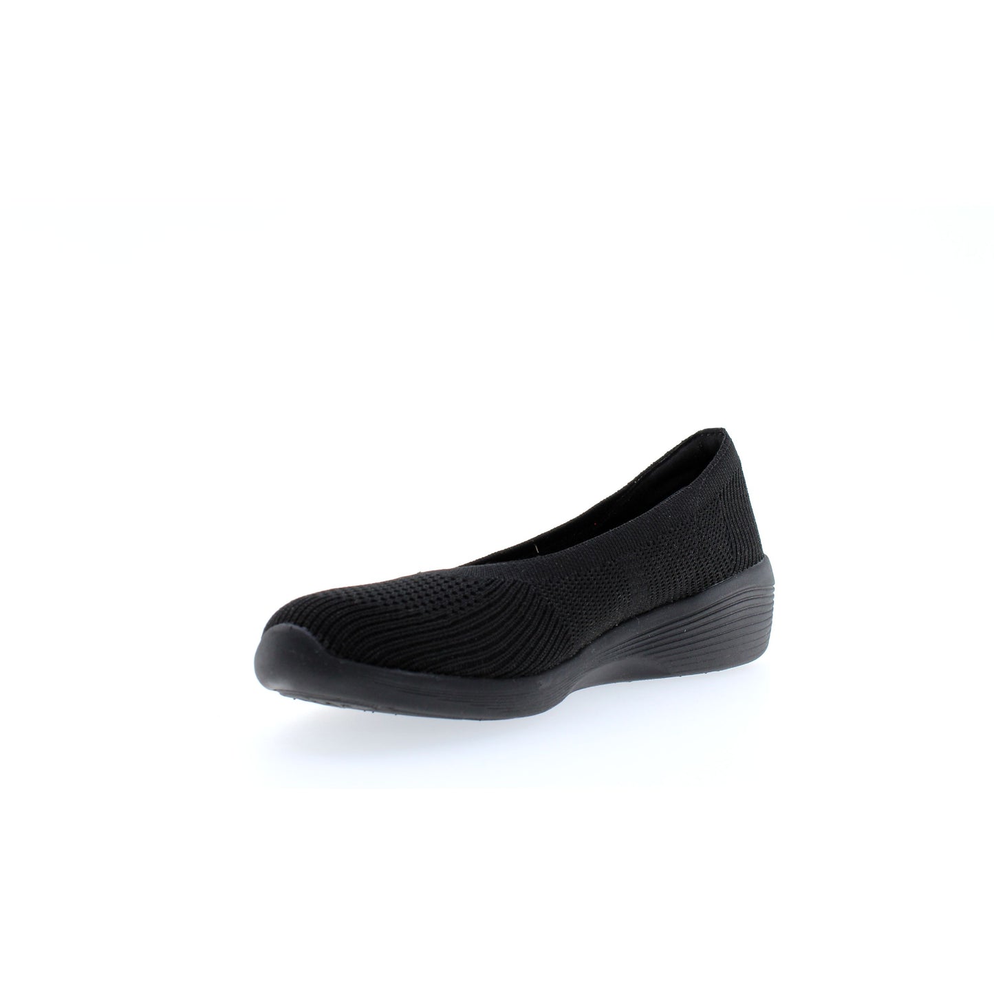 Skechers BALLERINA Nero