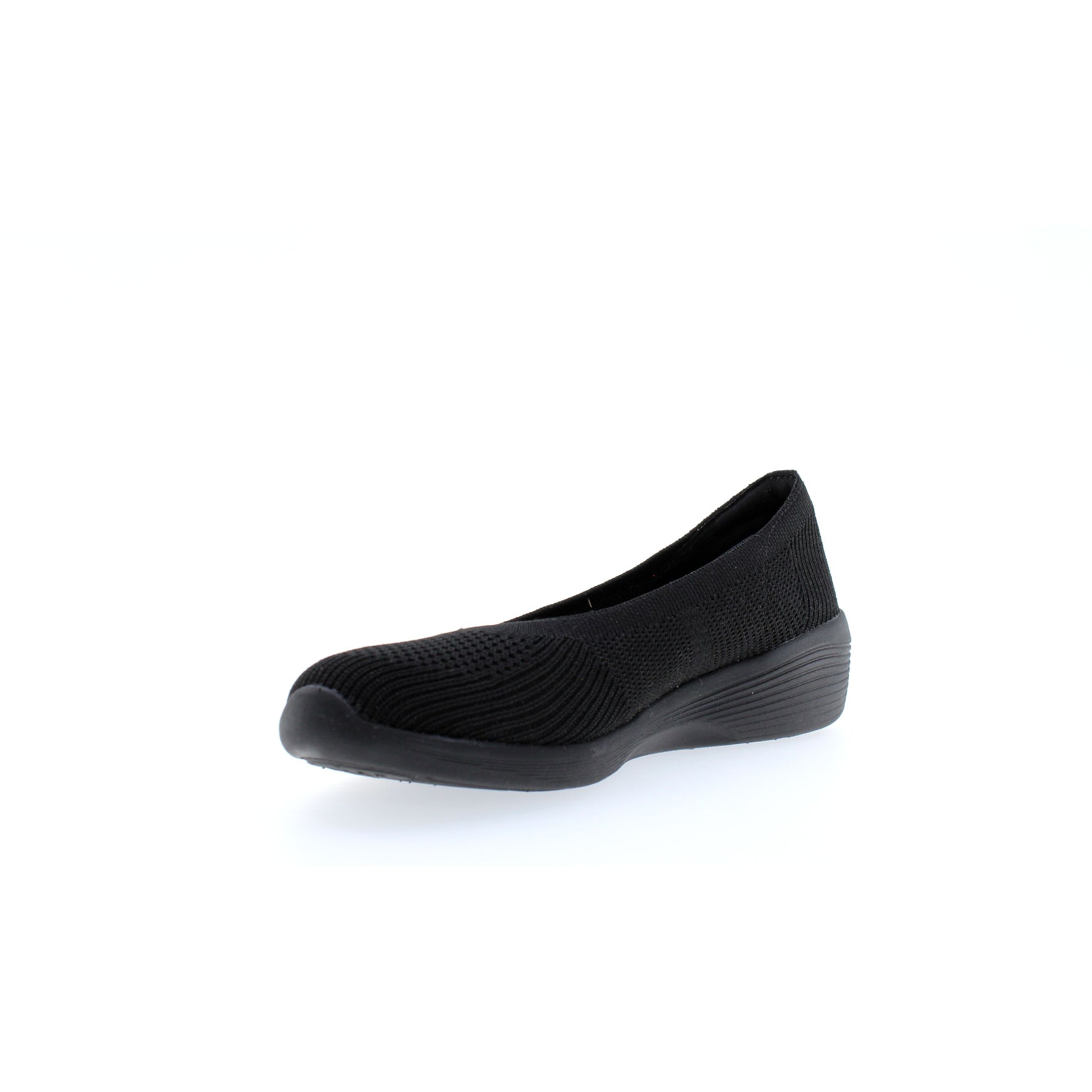 Skechers BALLERINA Nero