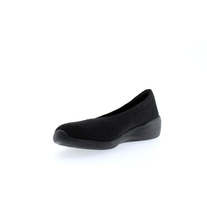 Skechers BALLERINA Nero