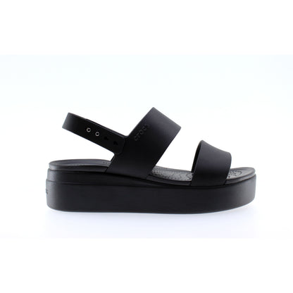 Crocs SANDALO Nero