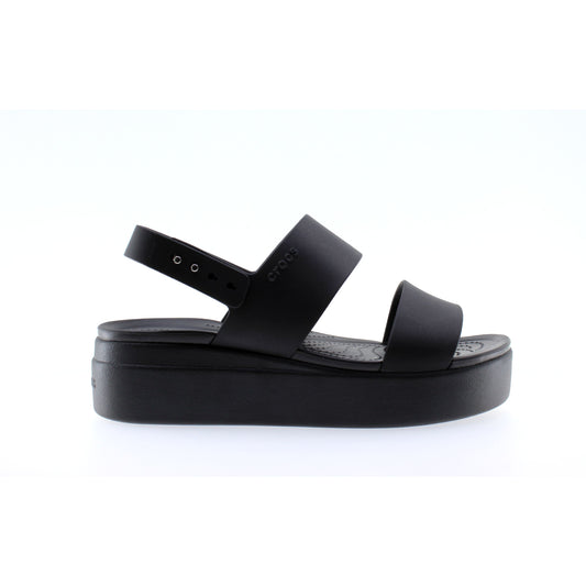 Crocs SANDALO Nero