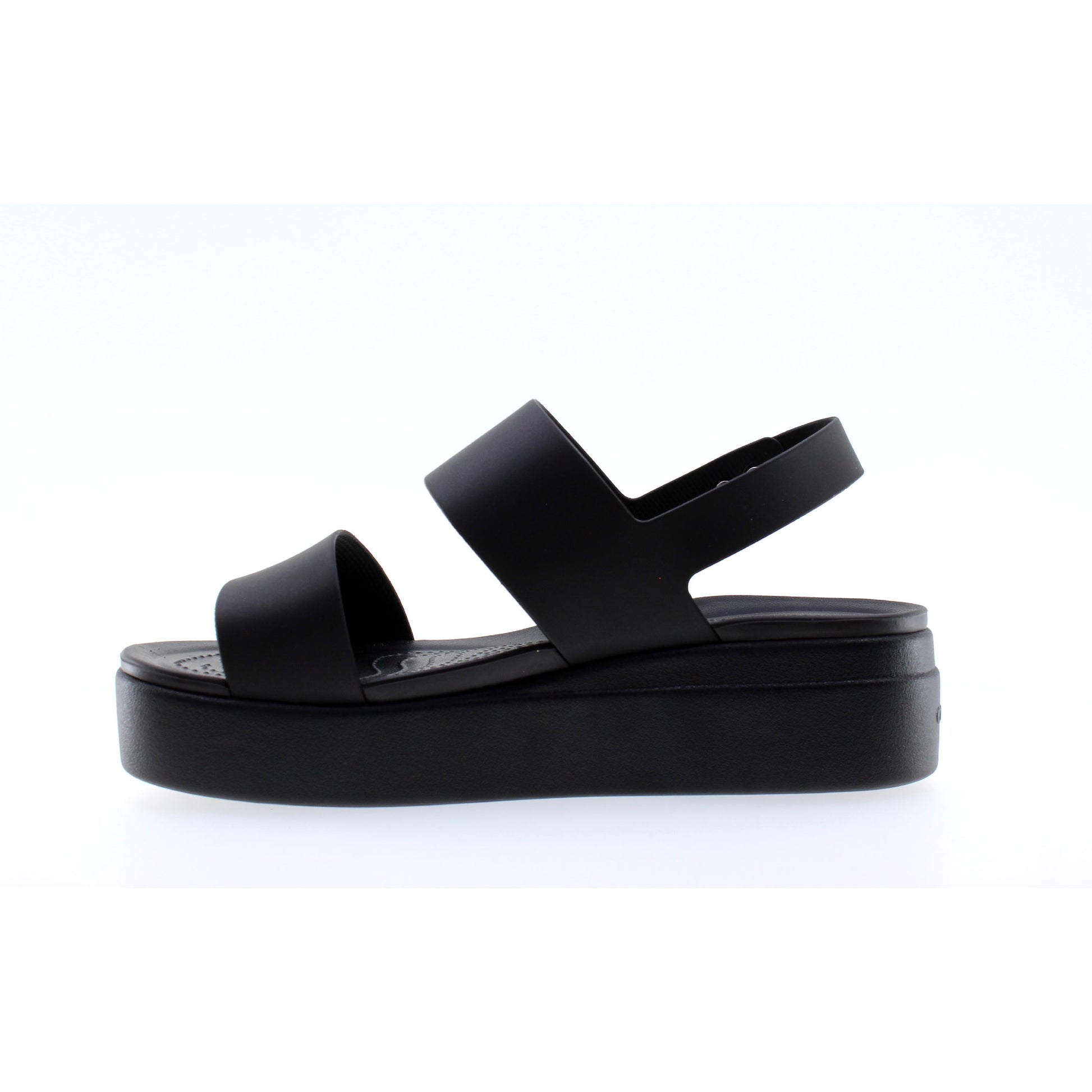 Crocs SANDALO Nero
