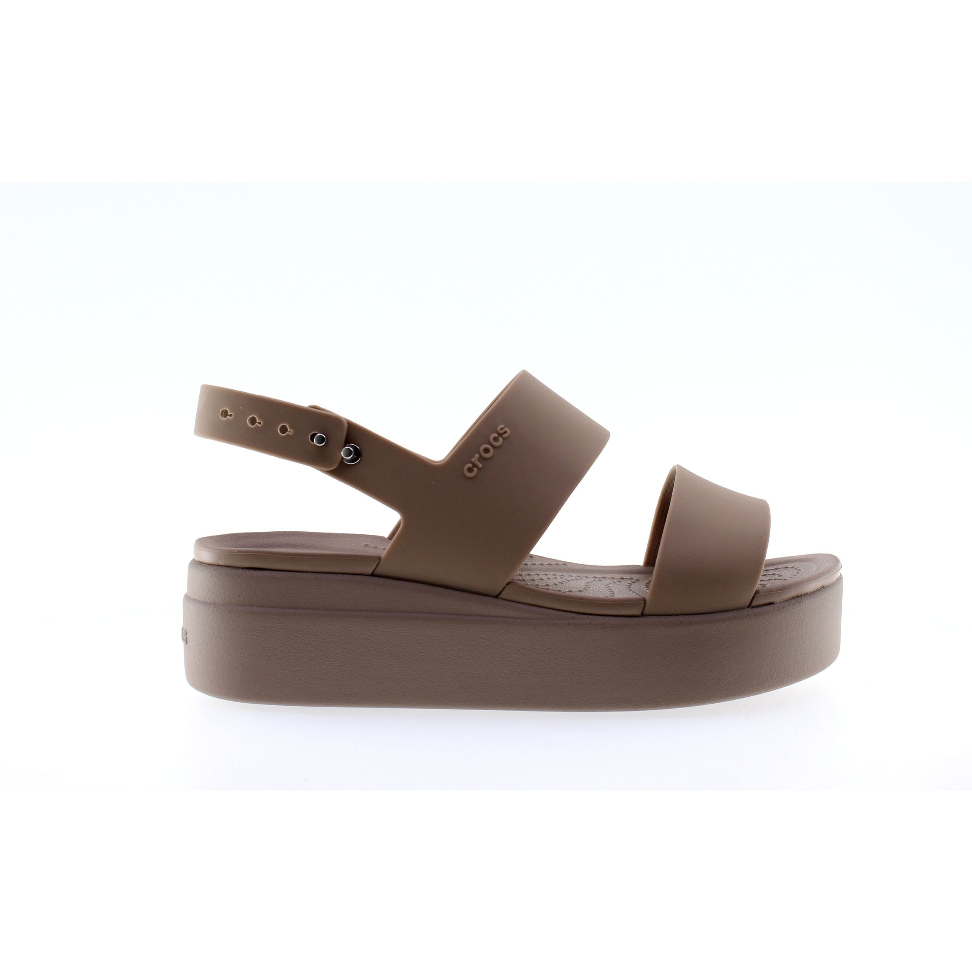 Crocs SANDALO Beige