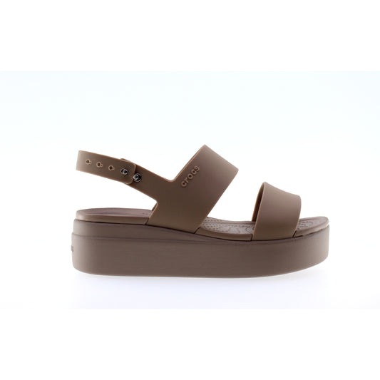 Crocs SANDALO Beige