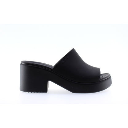 Crocs SANDALO Nero