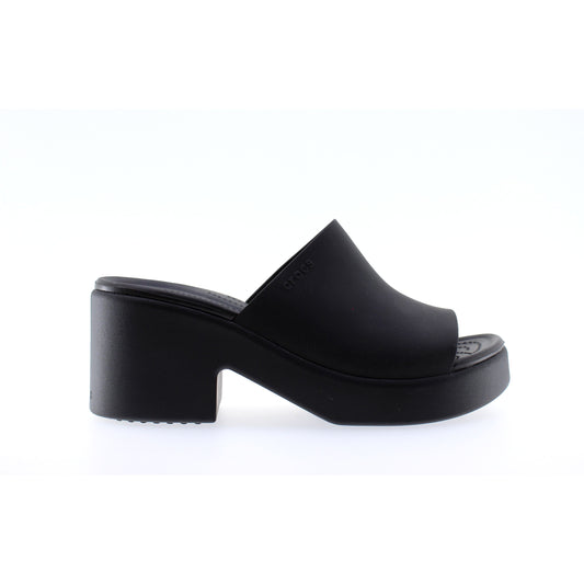 Crocs SANDALO Nero