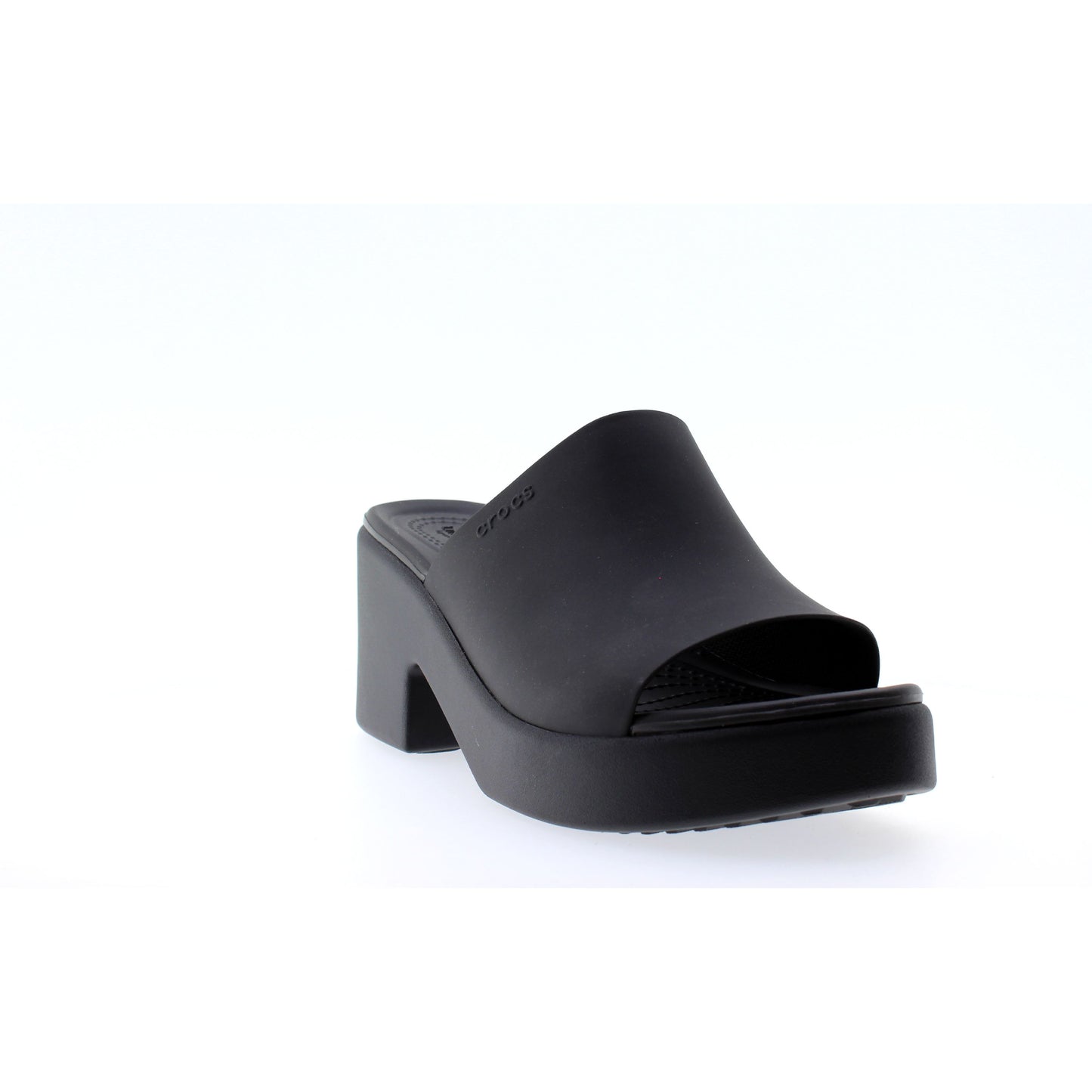 Crocs SANDALO Nero