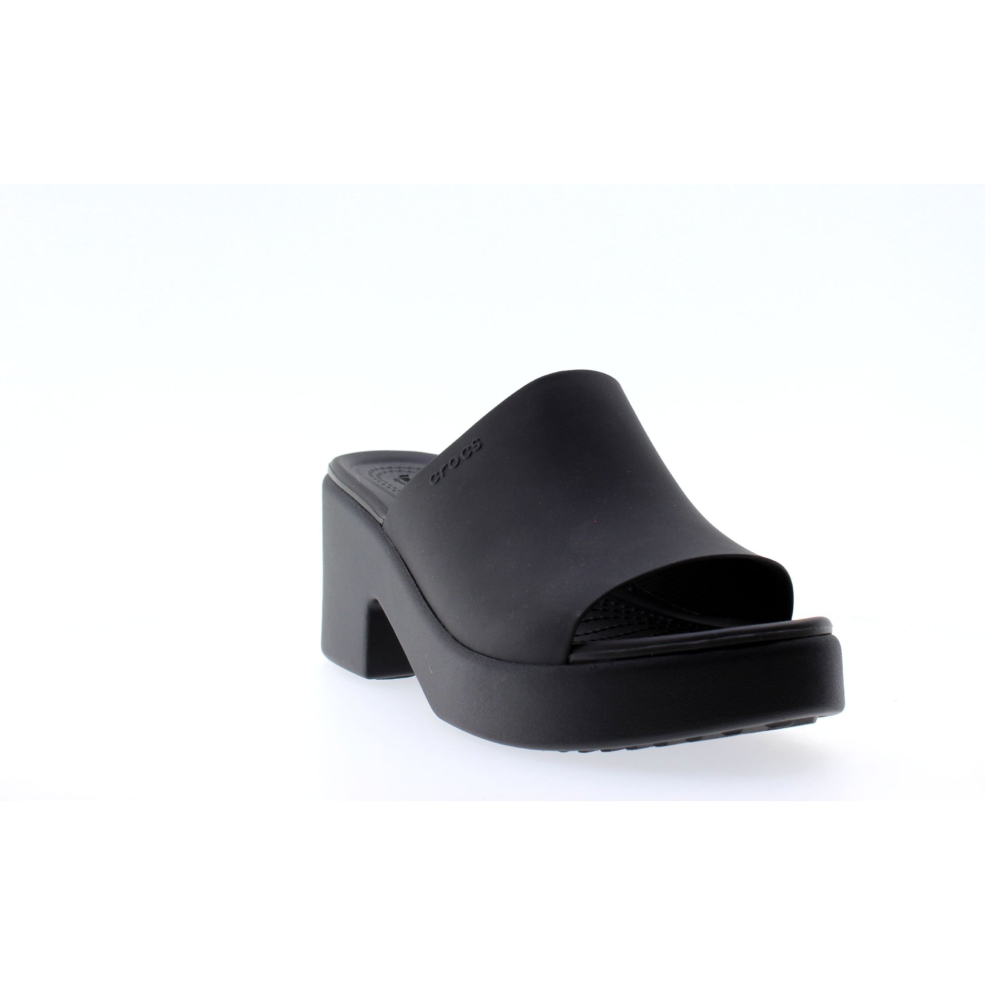 Crocs SANDALO Nero