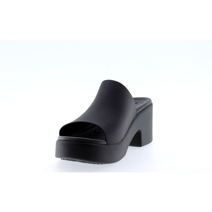 Crocs SANDALO Nero