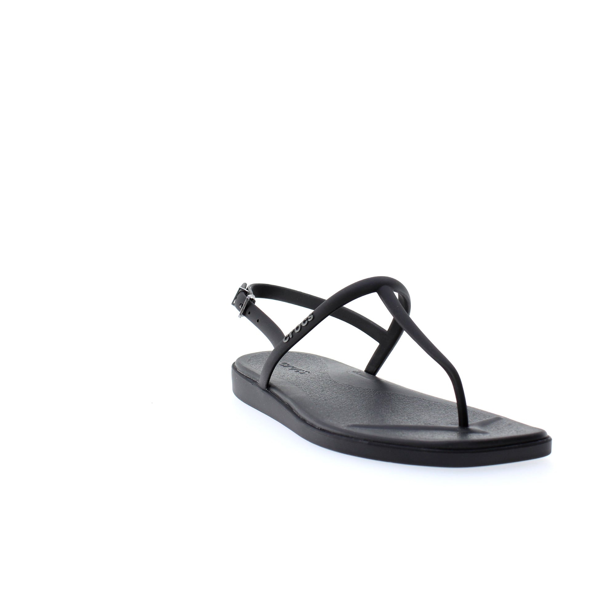 Crocs INFRADITO Nero