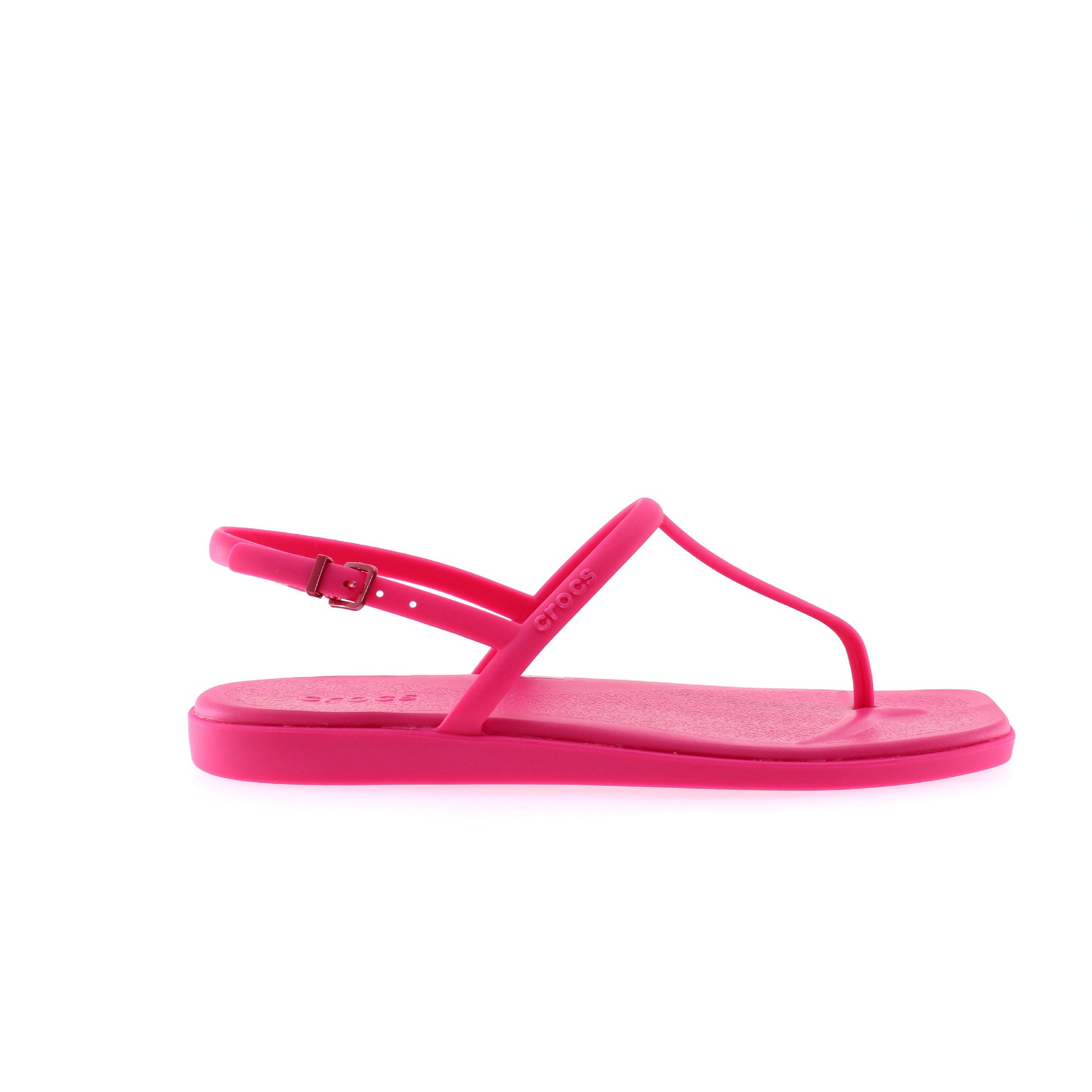 Crocs INFRADITO Fuxia