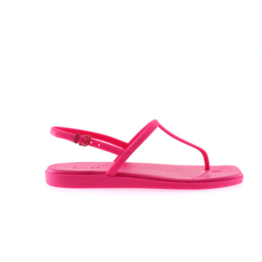 Crocs INFRADITO Fuxia